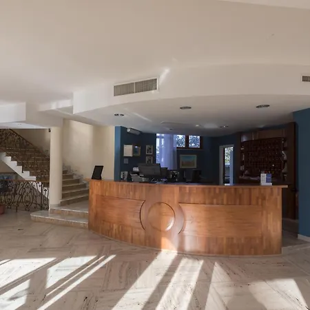 Hotel La Baia-3
