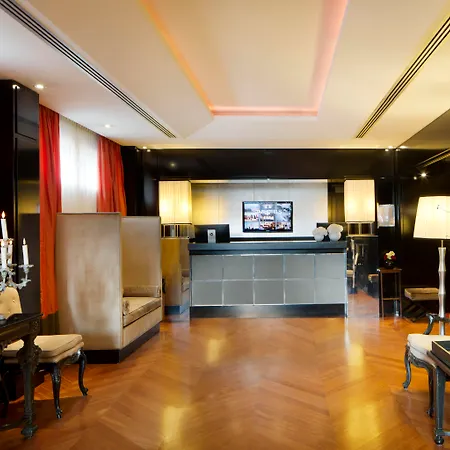 Starhotels Anderson-3