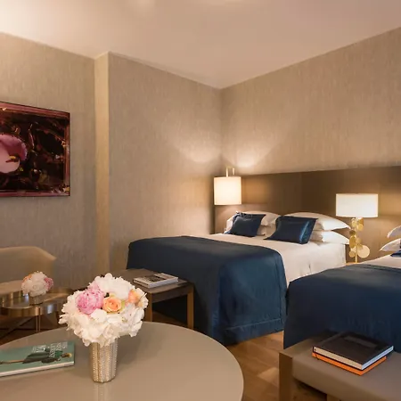 Rosa Grand Milano - Starhotels Collezione-3