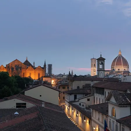 Eurostars Florence Boutique-3