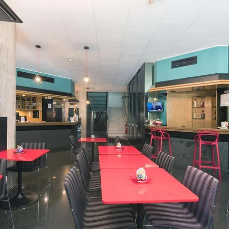 Executive Business Hotel-2
