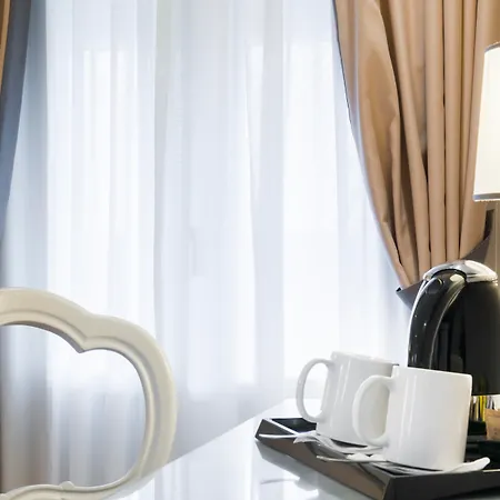 Hotel Rapallo-2