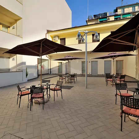 Quadra Key Easy Home Apartments In Florence-2