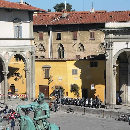 Hotel Le Due Fontane-3