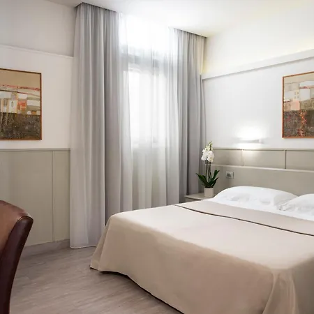 Hotel Grifone Firenze - Meetings & Spa-2