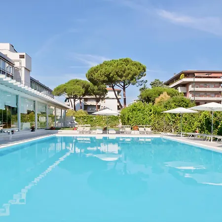 Italiana Hotels Florence-2