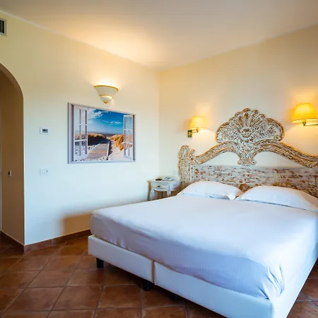 Hotel Dp Olbia - Sardinia-3