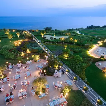 The Marmara Antalya-3