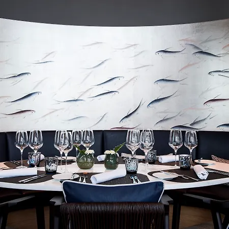 Storchen Zuerich - Lifestyle Boutique Hotel-3