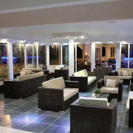 Flamingo Beach Hotel-3