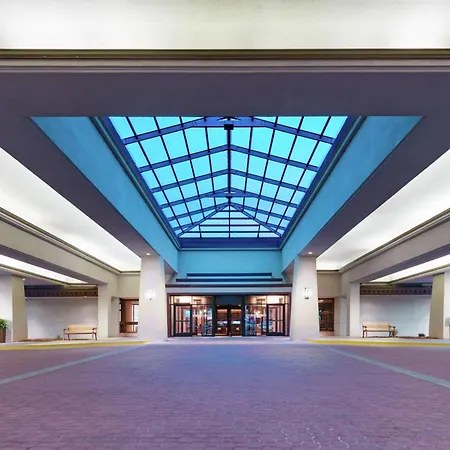 Doubletree By Hilton Colorado Springs-2