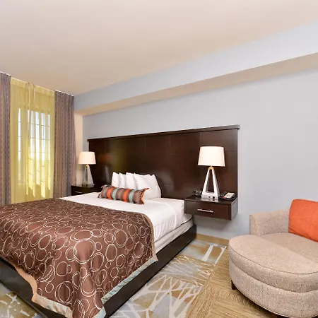 Staybridge Suites San Antonio-Stone Oak By Ihg-3