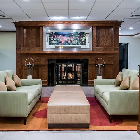 Hilton Garden Inn San Antonio Airport-3