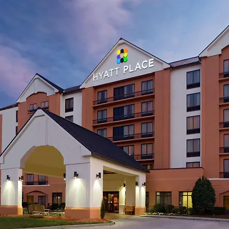 Hyatt Place San Antonio Airport/Quarry Market-3
