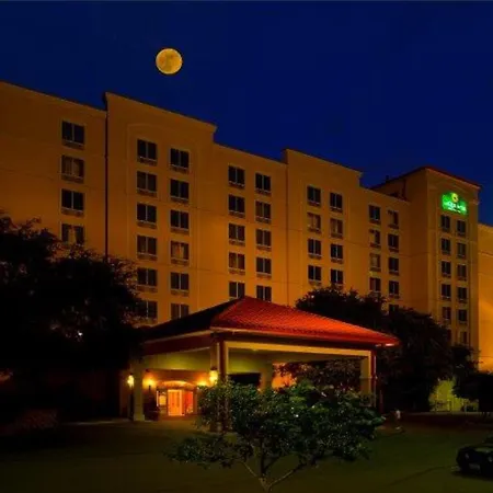 La Quinta By Wyndham San Antonio Medical Ctr. Nw-2