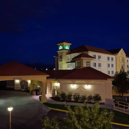 La Quinta By Wyndham Salt Lake City Airport-2