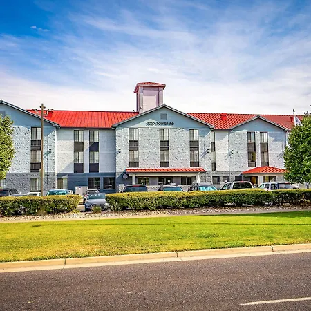 Americinn By Wyndham Denver Airport-3