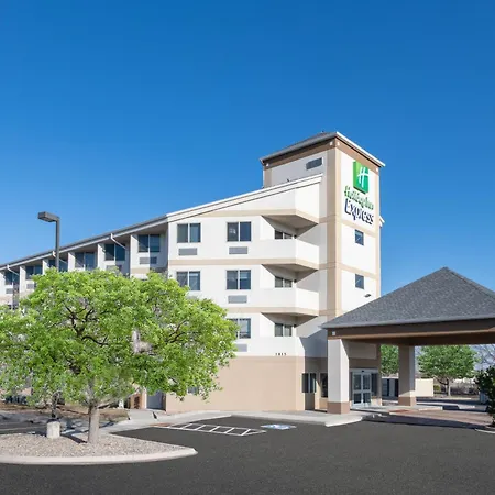 Holiday Inn Express & Suites Colorado Springs-Airport By Ihg-2