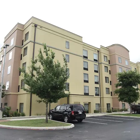 Homewood Suites By Hilton San Antonio North-3