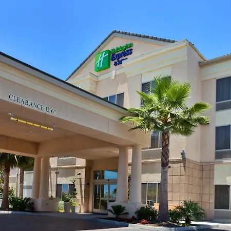 Holiday Inn Express San Diego - Otay Mesa, An Ihg Hotel-2