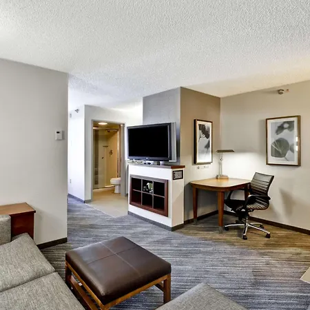 Hyatt Place Las Vegas-3