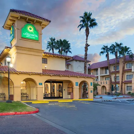La Quinta By Wyndham Las Vegas Airport N Conv.-2