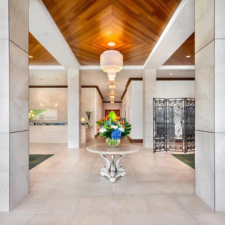 Doubletree By Hilton San Diego Bayside-2
