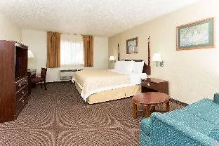 Days Inn By Wyndham Colorado Springs Airport-2