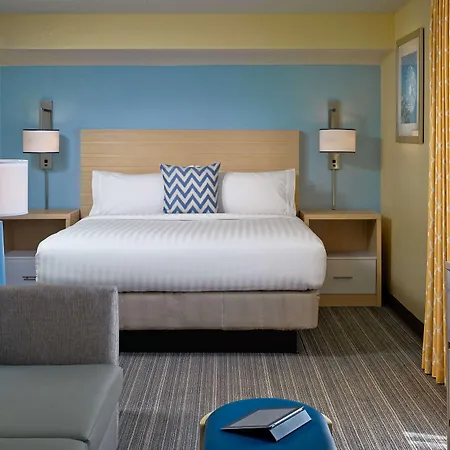 Sonesta Es Suites Oklahoma City-3