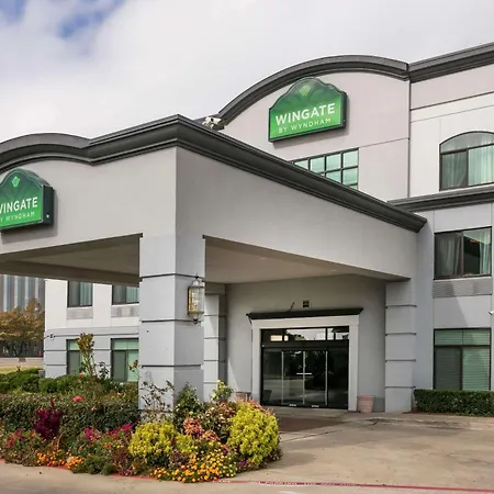 Wingate By Wyndham Dallas Love Field-2