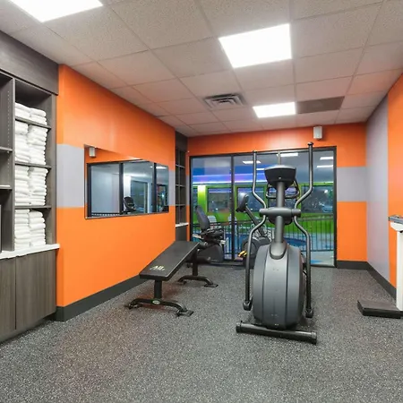 Wingate By Wyndham Dallas Love Field-3
