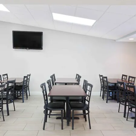 Rodeway Inn Charlotte Airport Area-3