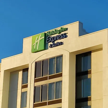 Holiday Inn Express Hotel & Suites Dallas Fort Worth Airport South By Ihg-3