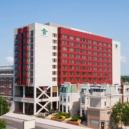 Homewood Suites University City Philadelphia-3
