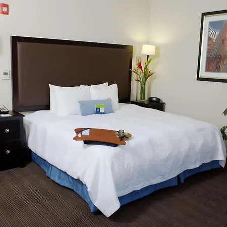 Hampton Inn & Suites Nashville-Downtown-2