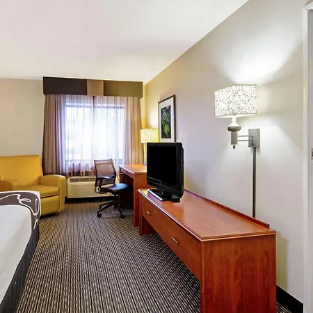 La Quinta By Wyndham Harrisburg Airport Hershey-2