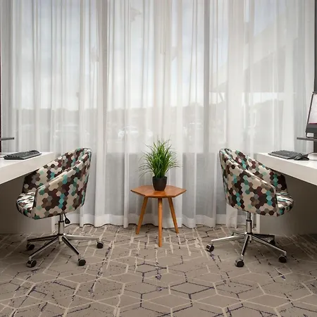 Crowne Plaza San Antonio Airport By Ihg-3