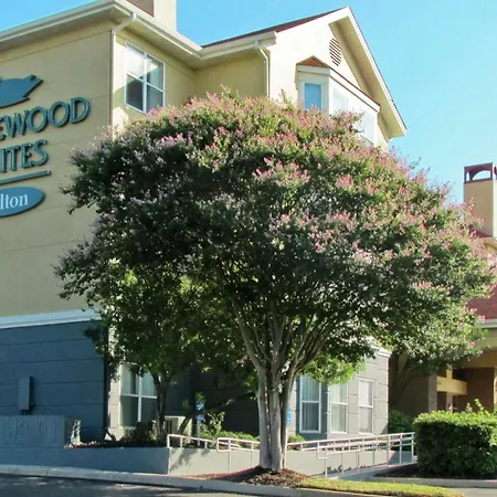 Homewood Suites By Hilton San Antonio Northwest-3