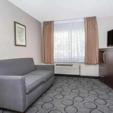 Baymont By Wyndham San Diego Downtown-3