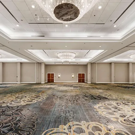 Hilton Harrisburg Near Hershey Park-2