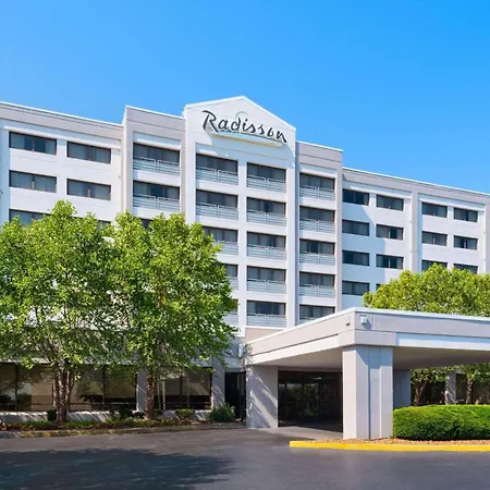 Radisson Hotel Nashville Airport-3
