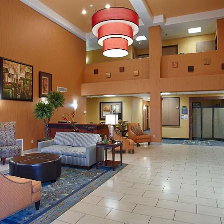 Best Western Plus Fresno Inn-2