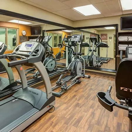 Charlotte Suites By Ihg-3