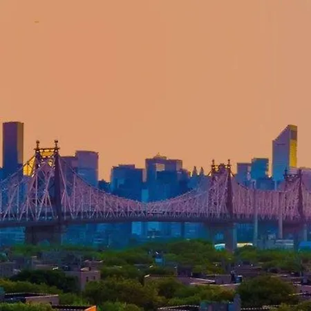 Sleep Inn Long Island City - Manhattan View-2