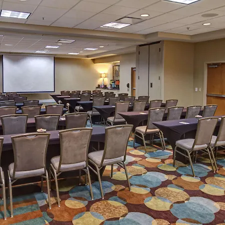 Hilton Garden Inn Nashville Airport-2