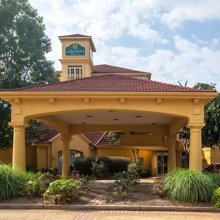 La Quinta By Wyndham Charlotte Airport South-2