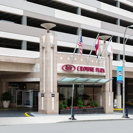Crowne Plaza Kansas City Downtown By Ihg-3