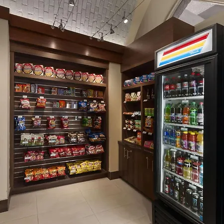 Embassy Suites By Hilton Dallas Market Center-2