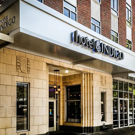 Hotel Indigo - Birmingham Five Points S - Uab By Ihg-3