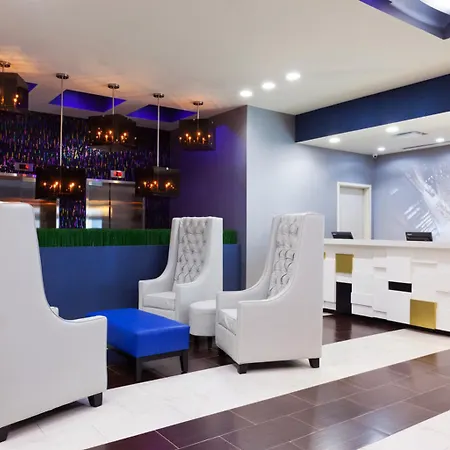 Fairfield Inn & Suites By Marriott New York Queens/Queensboro Bridge-2